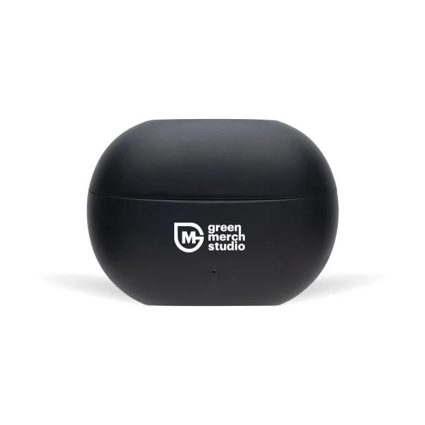 The Clear Sound Earbuds