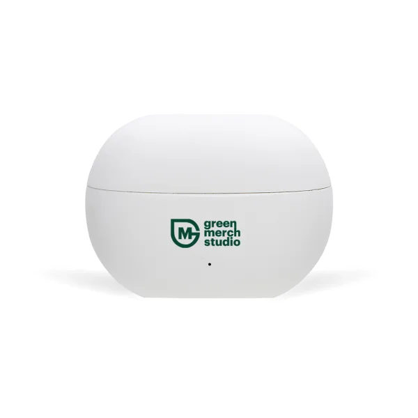 The Clear Sound Earbuds