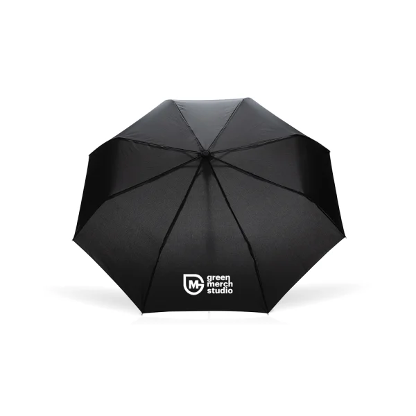 The Rain Ready Umbrella