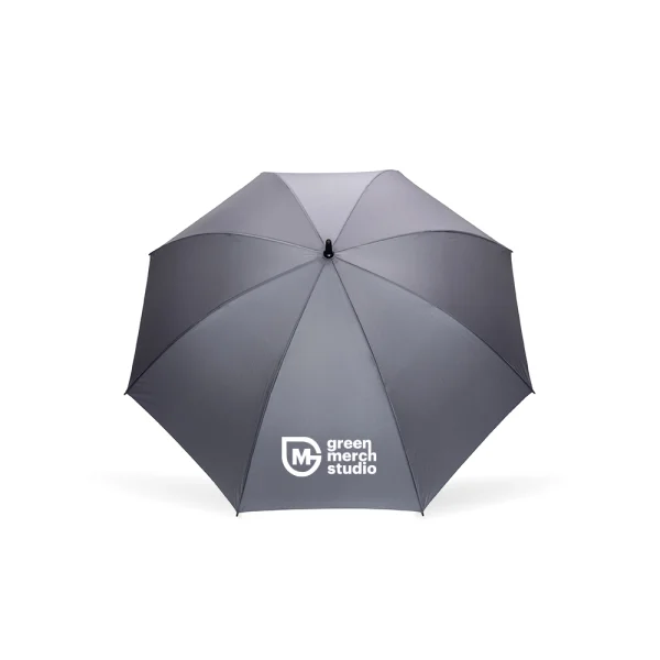 The Stormproof Umbrella
