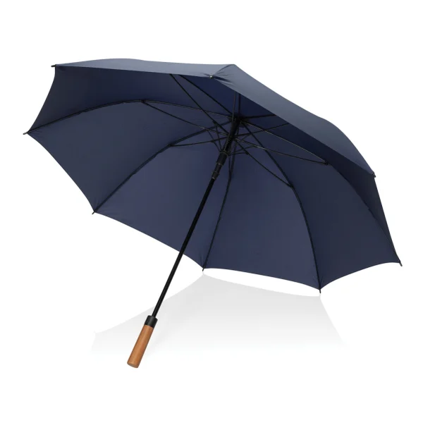 The Wooden Touch Umbrella