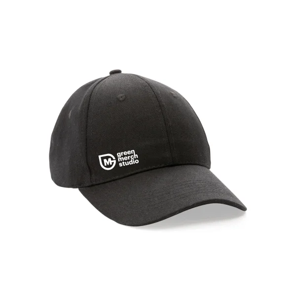 The Everyday Cotton Cap