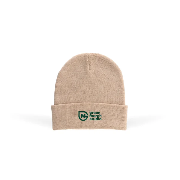 The Essential Beanie