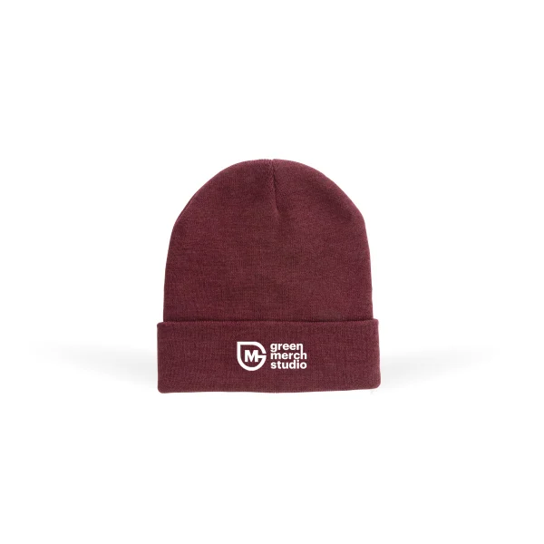 The Essential Beanie