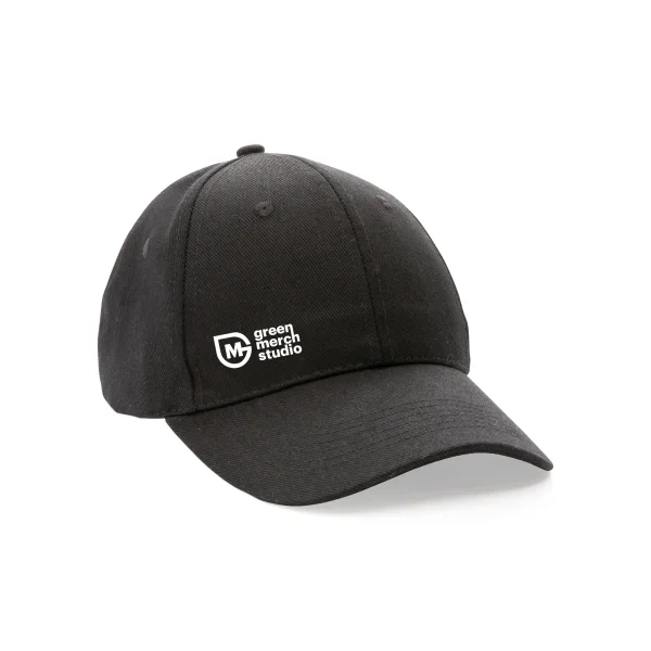 The Recycled Cotton Cap