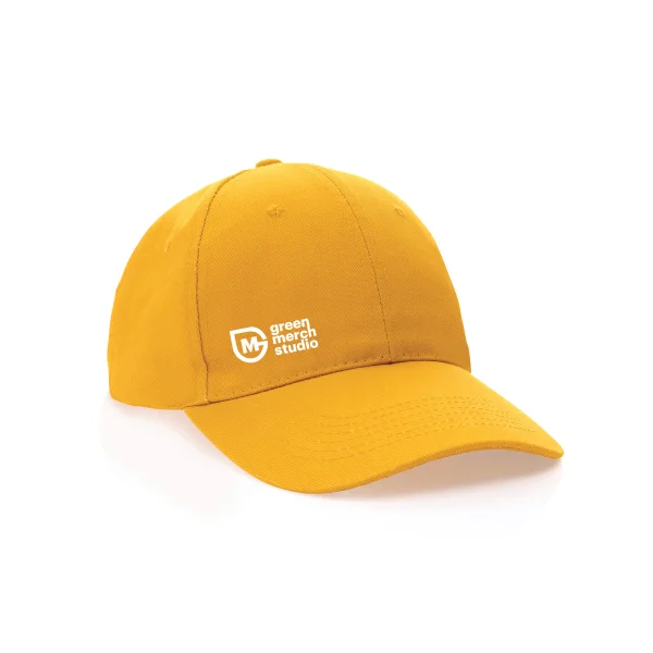 The Recycled Cotton Cap