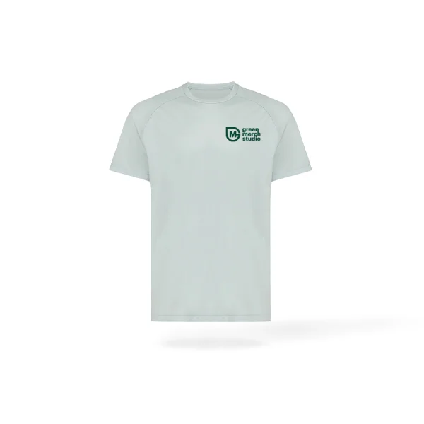 The Recycled Quick-Dry Sports T-Shirt