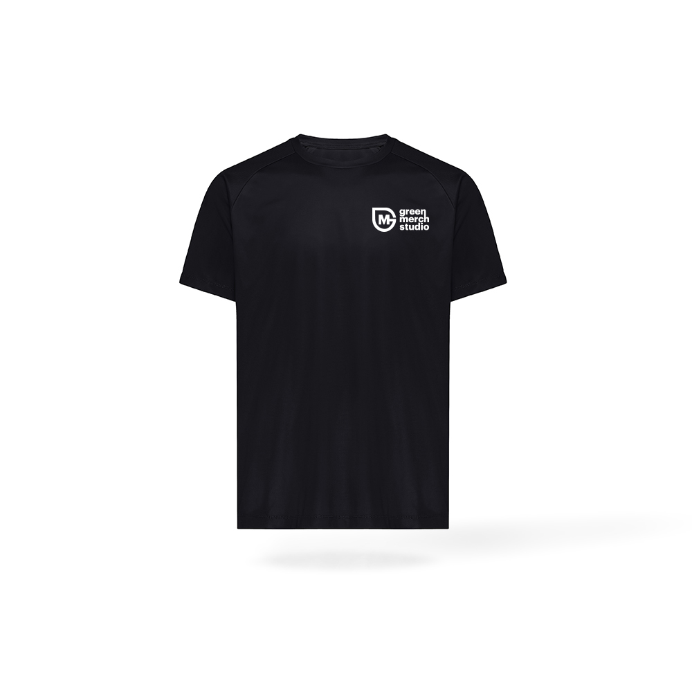The Recycled Quick-Dry Sports T-Shirt