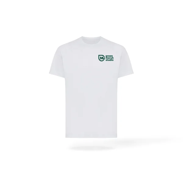 The Recycled Quick-Dry Sports T-Shirt