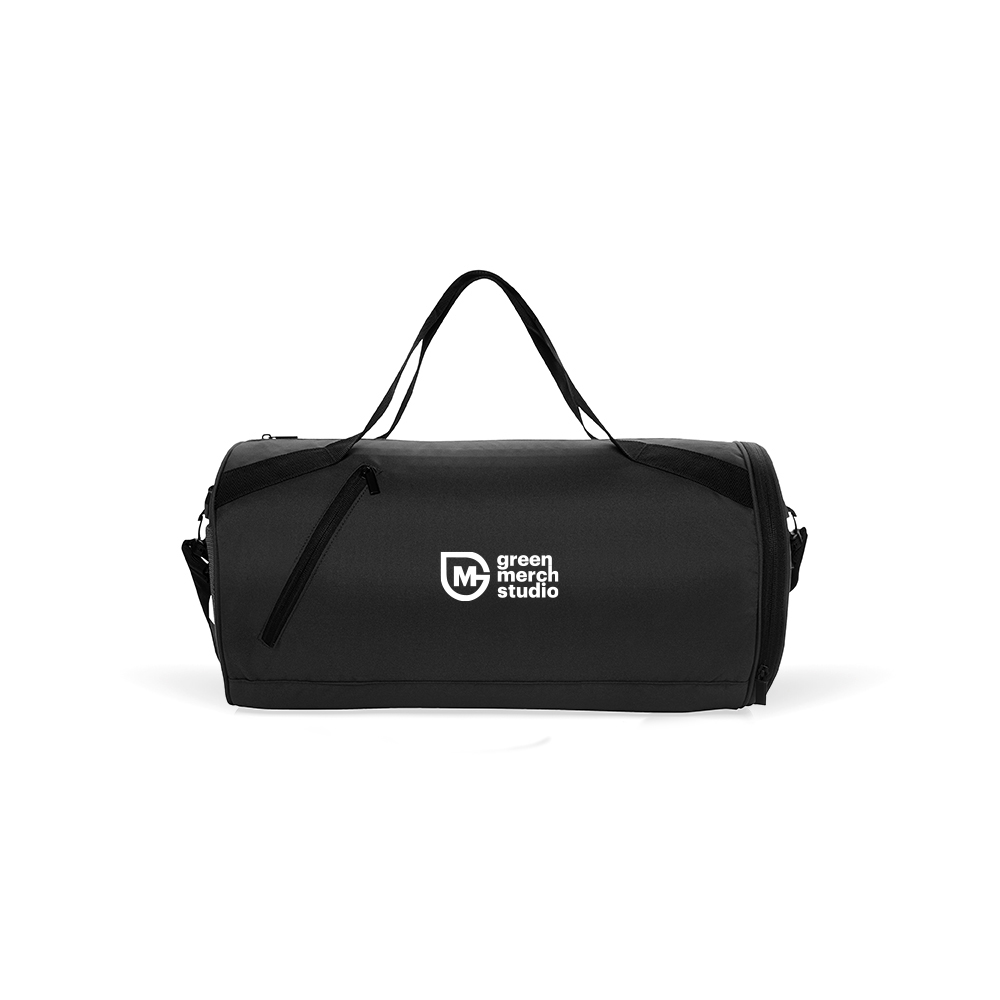 The Recycled True Sports Bag