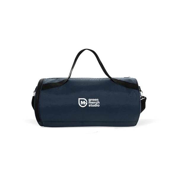 The Recycled True Sports Bag