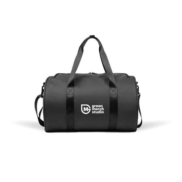 The Active Allrounder Sports Bag