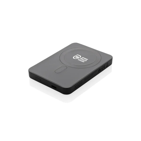 MagBoost Wireless Powerbank 5000 mAh